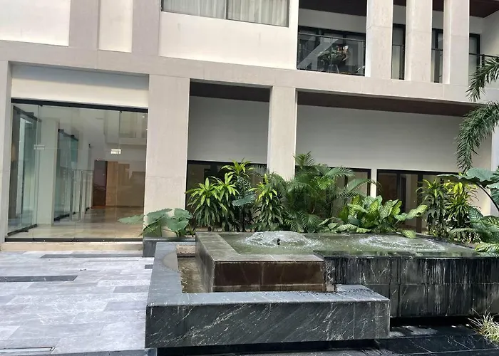 Apartahotel Ipana By Andiani Travel Playa del Carmen