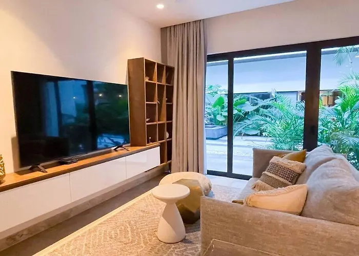 Ipana By Andiani Travel Apartahotel
