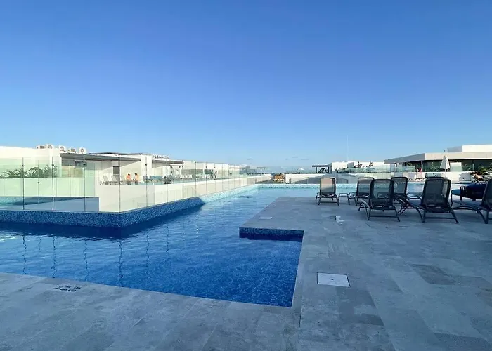 Ipana By Andiani Travel Playa del Carmen