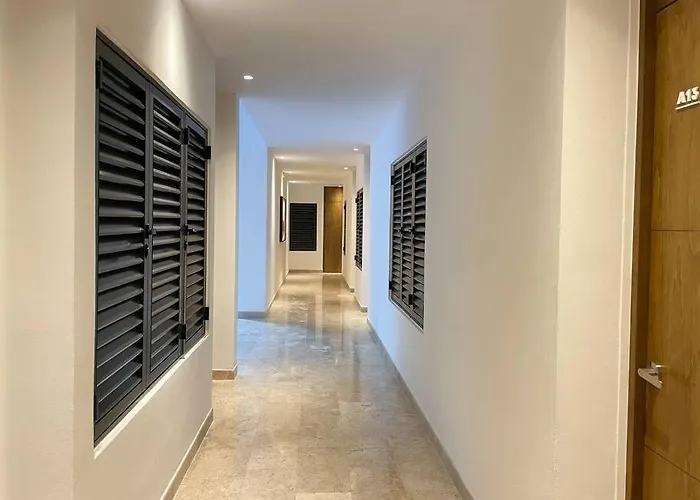 Apartahotel Ipana By Andiani Travel *