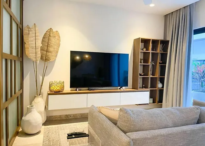 Ipana By Andiani Travel * Playa del Carmen