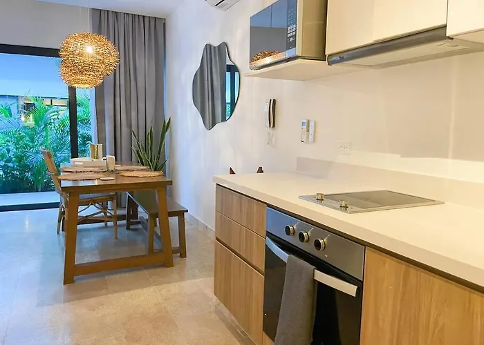 Apartahotel Ipana By Andiani Travel *