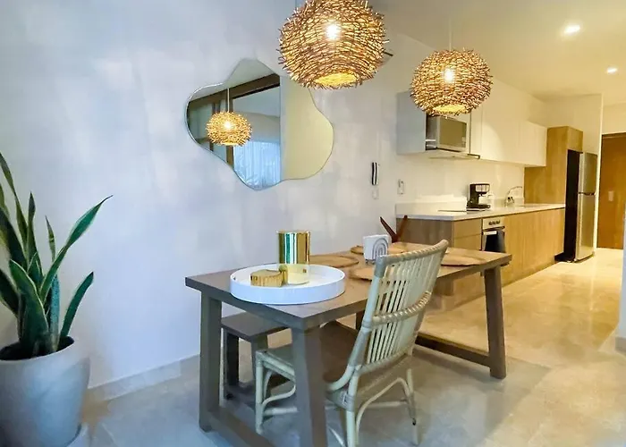 Apartahotel Ipana By Andiani Travel