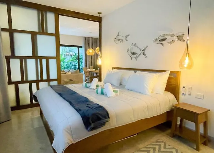 Ipana By Andiani Travel Apartahotel