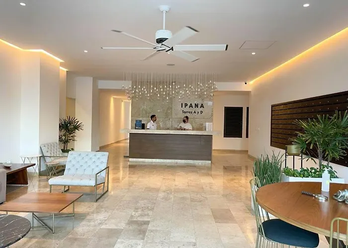 Apartahotel Ipana By Andiani Travel Playa del Carmen