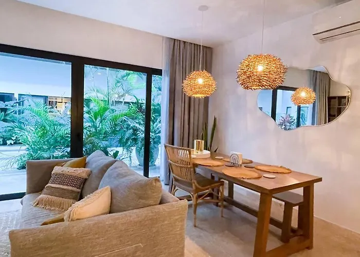 Ipana By Andiani Travel Playa del Carmen
