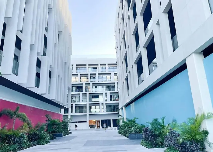 Ipana By Andiani Travel Apartahotel *