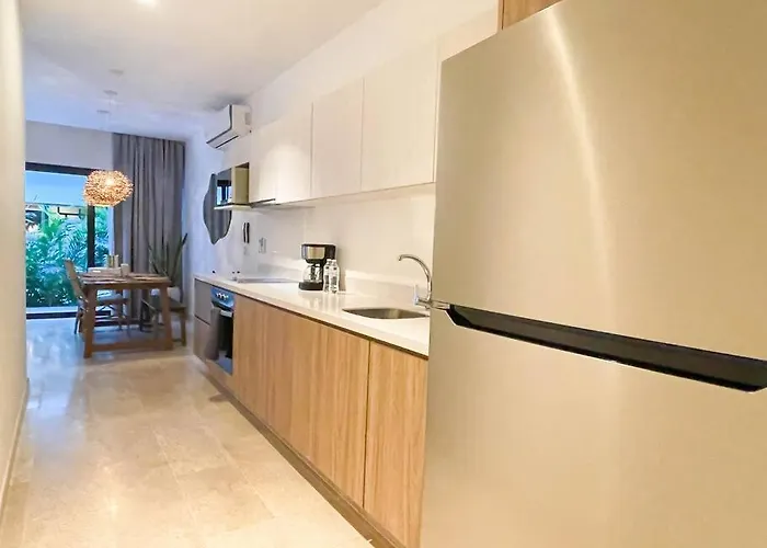 Ipana By Andiani Travel Playa del Carmen