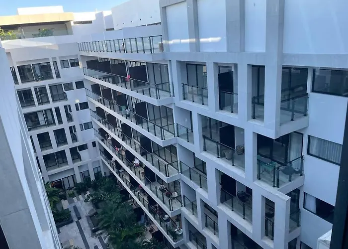 Ipana By Andiani Travel Apartahotel *