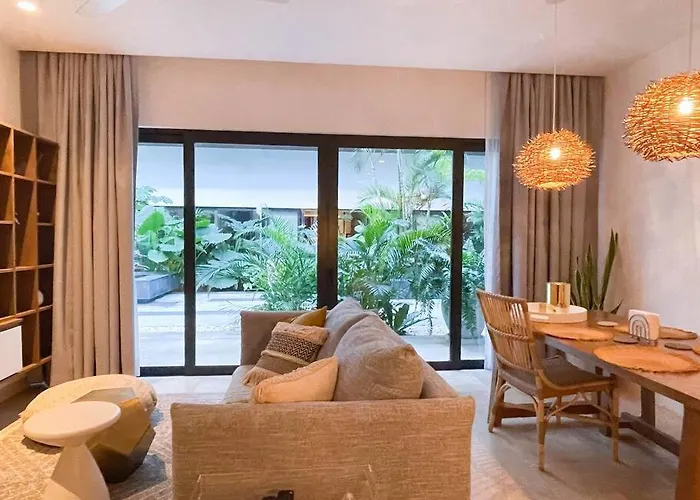 Ipana By Andiani Travel Playa del Carmen
