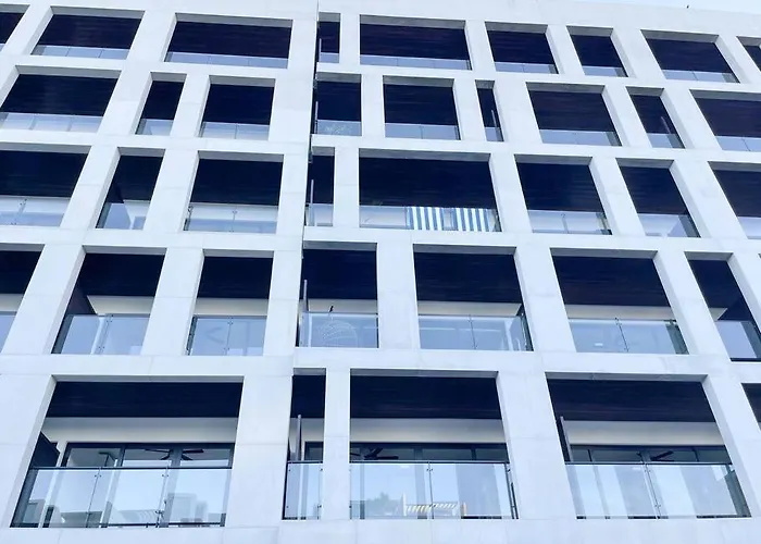 Ipana By Andiani Travel Apartahotel Playa del Carmen