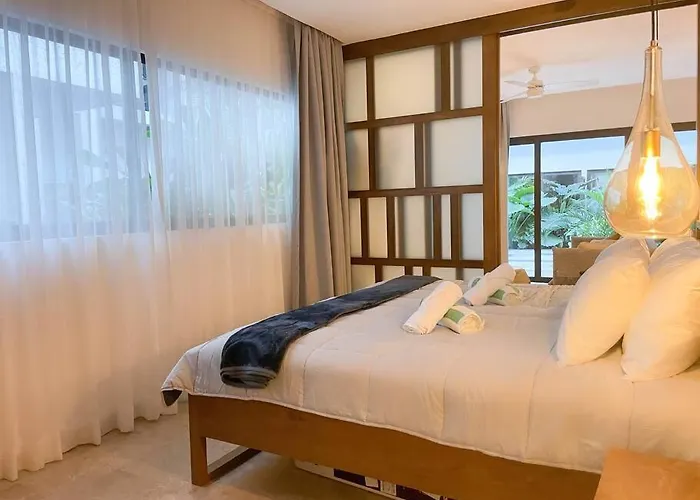 Apartahotel Ipana By Andiani Travel