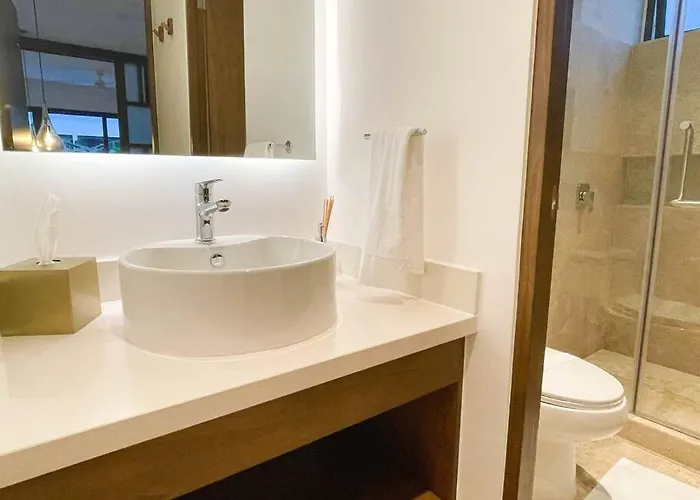 Apartahotel Ipana By Andiani Travel *