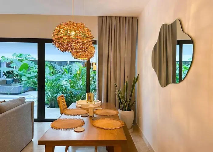 Apartahotel Ipana By Andiani Travel