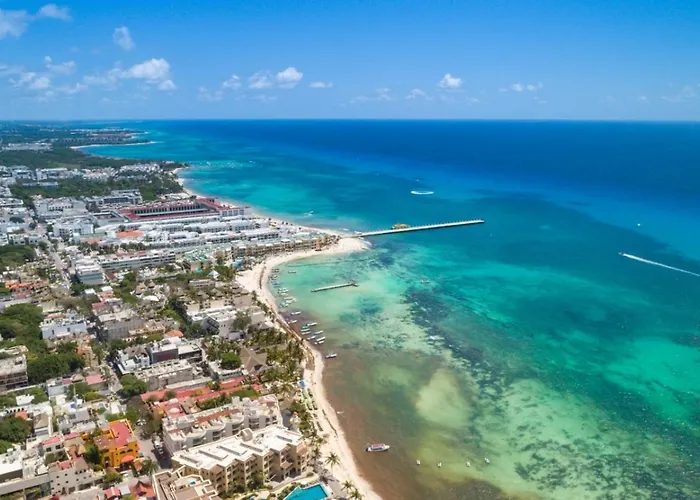 Ipana By Andiani Travel Apartahotel Playa del Carmen
