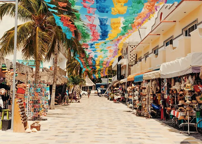Ipana By Andiani Travel Apartahotel Playa del Carmen