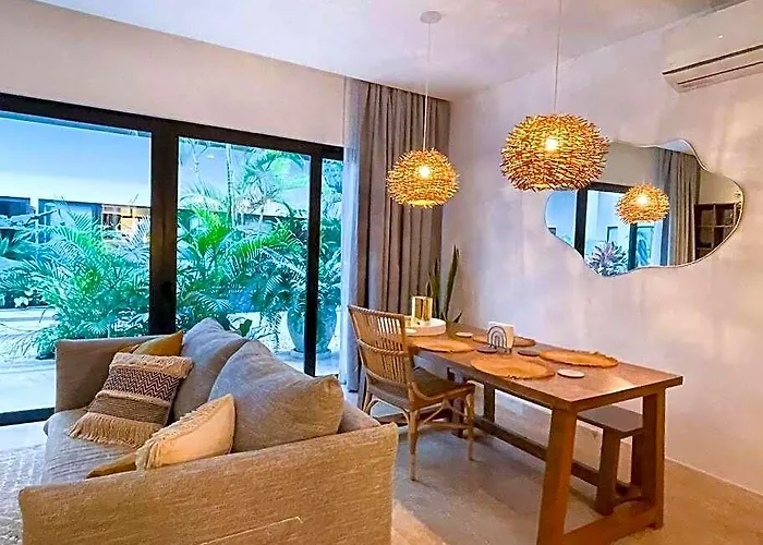 Apartahotel Ipana By Andiani Travel