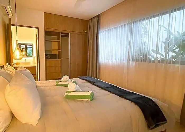 Ipana By Andiani Travel Playa del Carmen