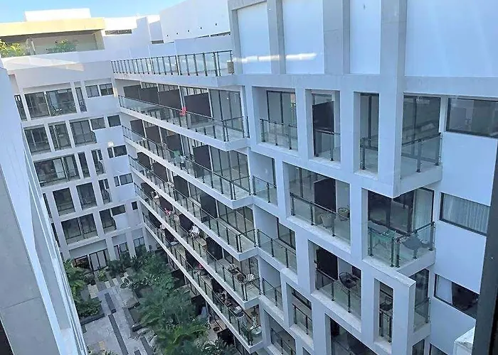 Apartahotel Ipana By Andiani Travel Playa del Carmen