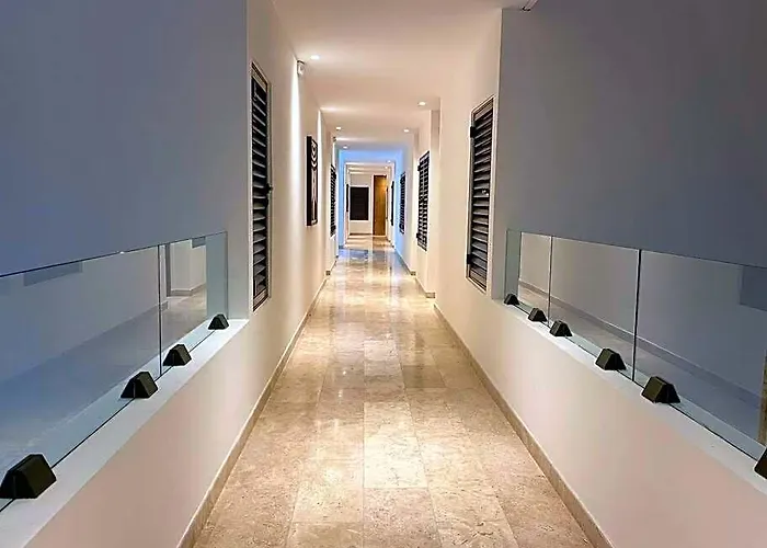 Apartahotel Ipana By Andiani Travel