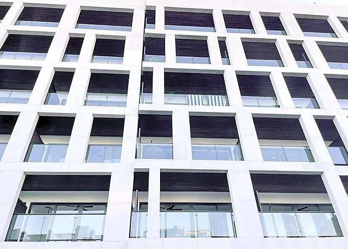 Apartahotel Ipana By Andiani Travel