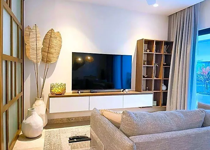 Ipana By Andiani Travel Apartahotel Playa del Carmen