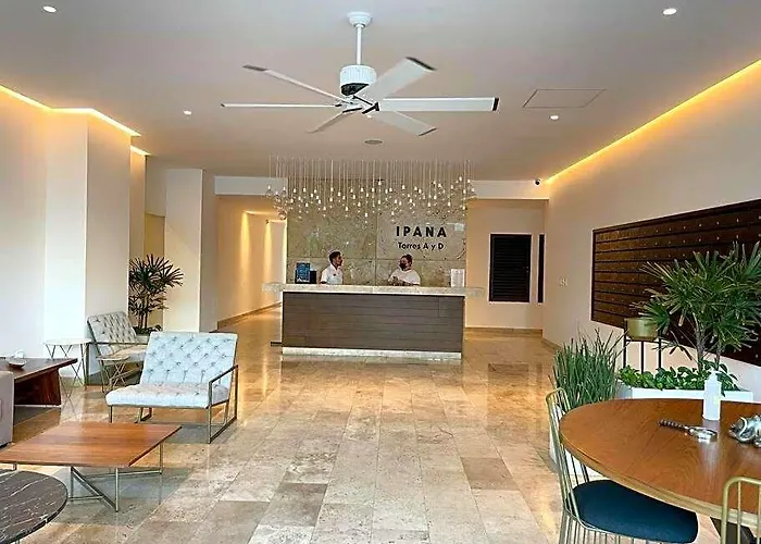 Ipana By Andiani Travel Apartahotel *