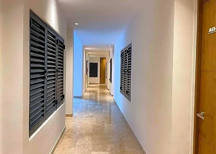 Ipana By Andiani Travel Apartahotel Playa del Carmen