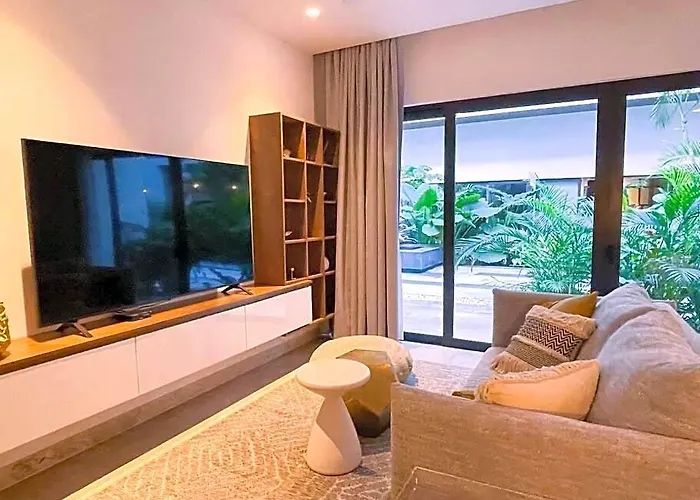 Ipana By Andiani Travel * Playa del Carmen