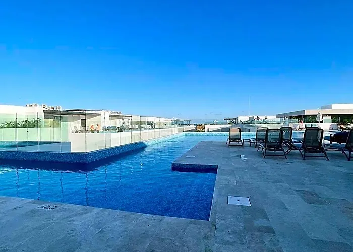Ipana By Andiani Travel Playa del Carmen