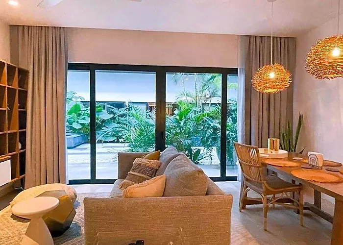 Apartahotel Ipana By Andiani Travel Playa del Carmen
