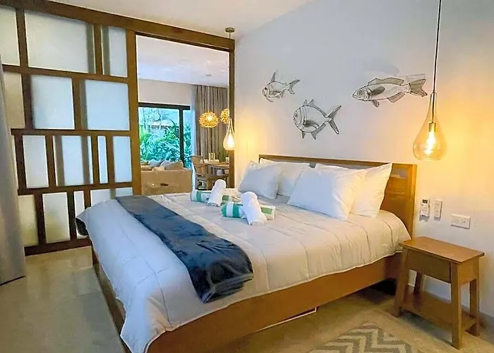 Apartahotel Ipana By Andiani Travel Playa del Carmen