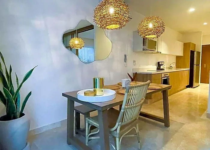 Ipana By Andiani Travel Apartahotel