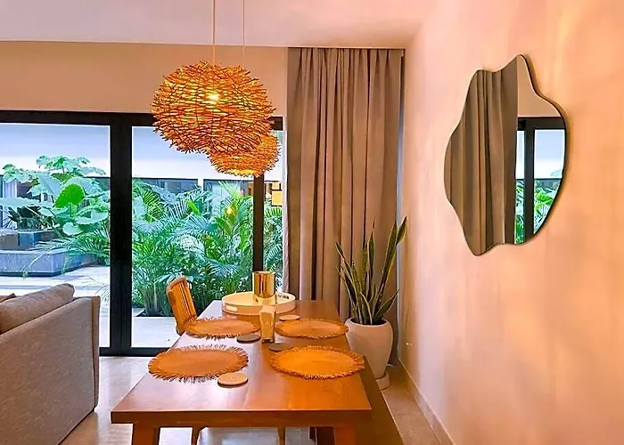 Ipana By Andiani Travel Apartahotel *