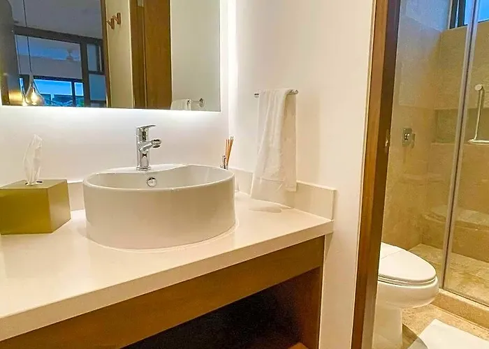 Apartahotel Ipana By Andiani Travel Playa del Carmen