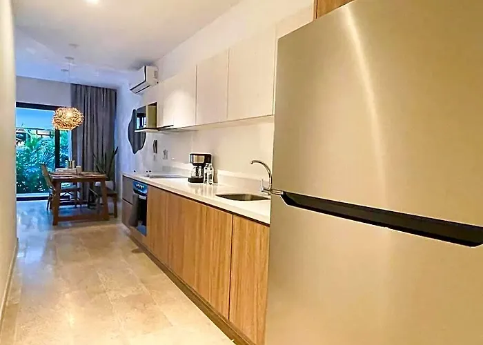 Apartahotel Ipana By Andiani Travel Playa del Carmen